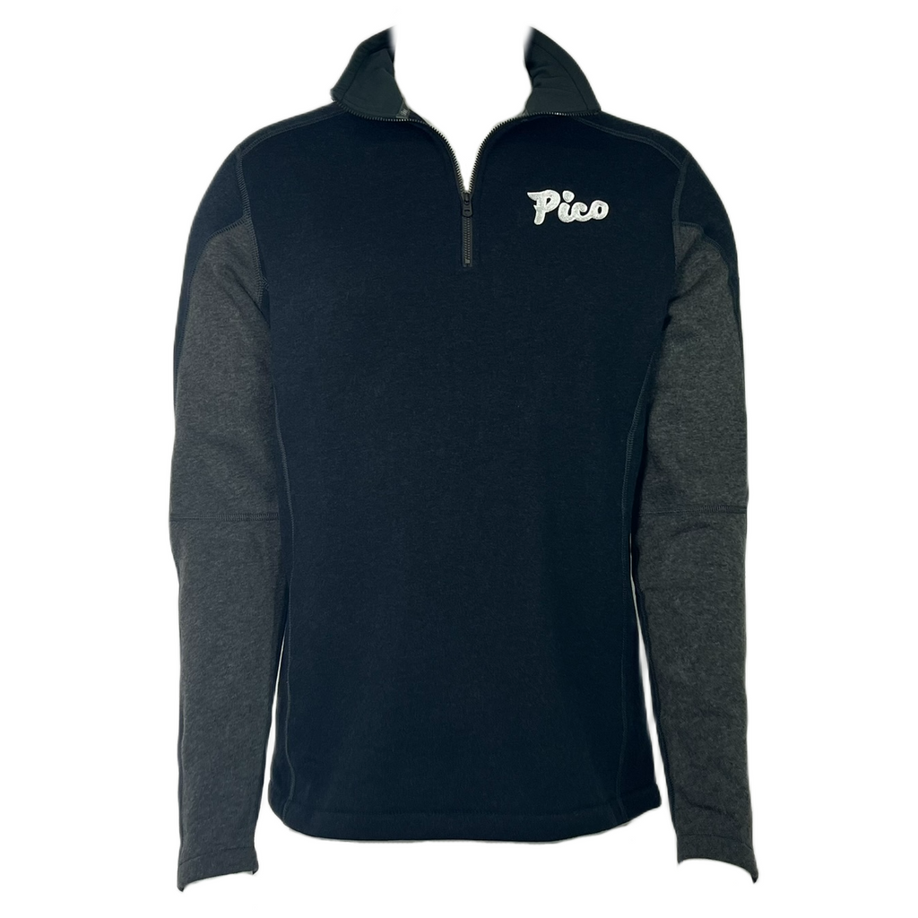 Pico Logo: Kuhl Men's Revel 1/4 ZIp-Killington Sports