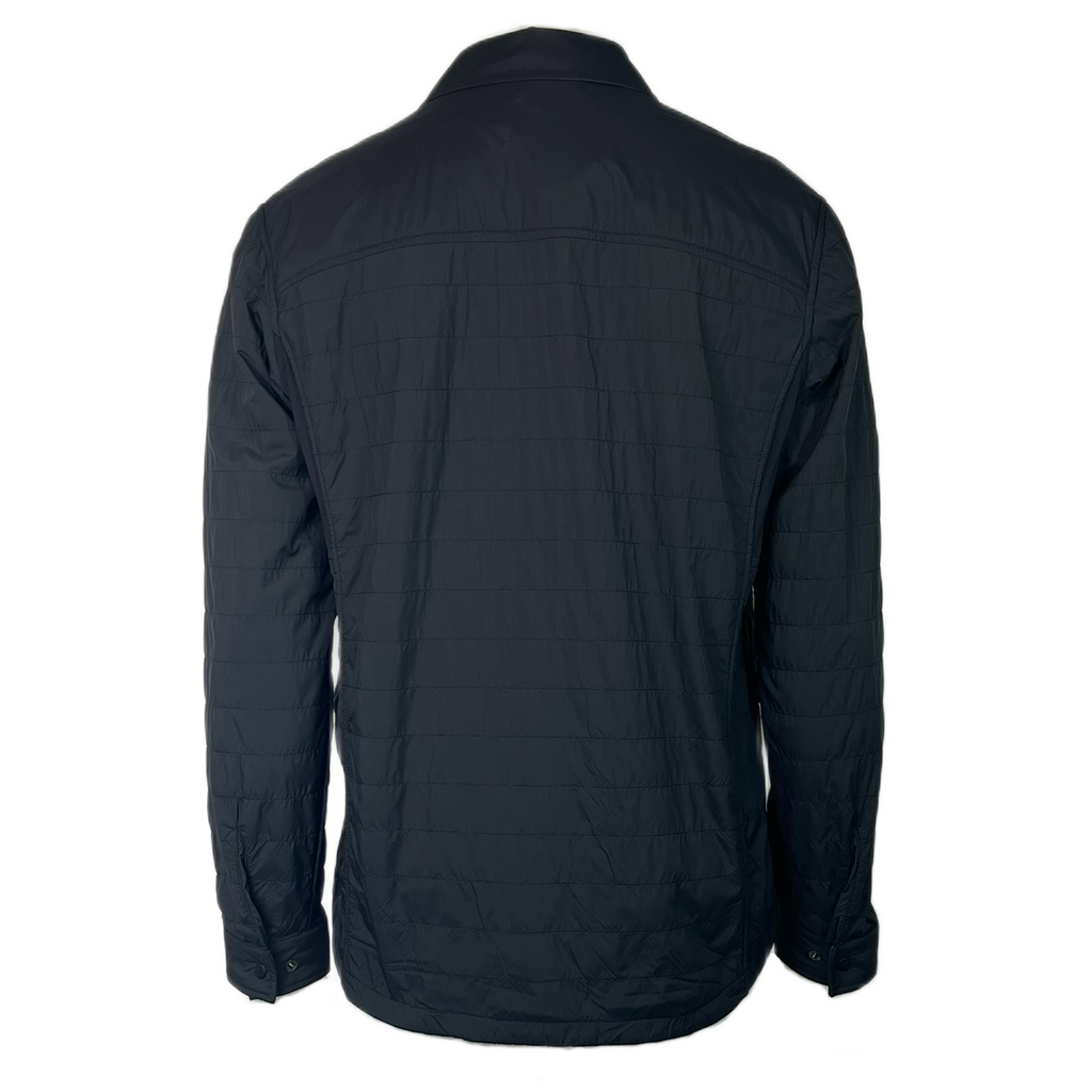 Pico Logo: Kuhl Men's The One Shirt-Jac-Killington Sports