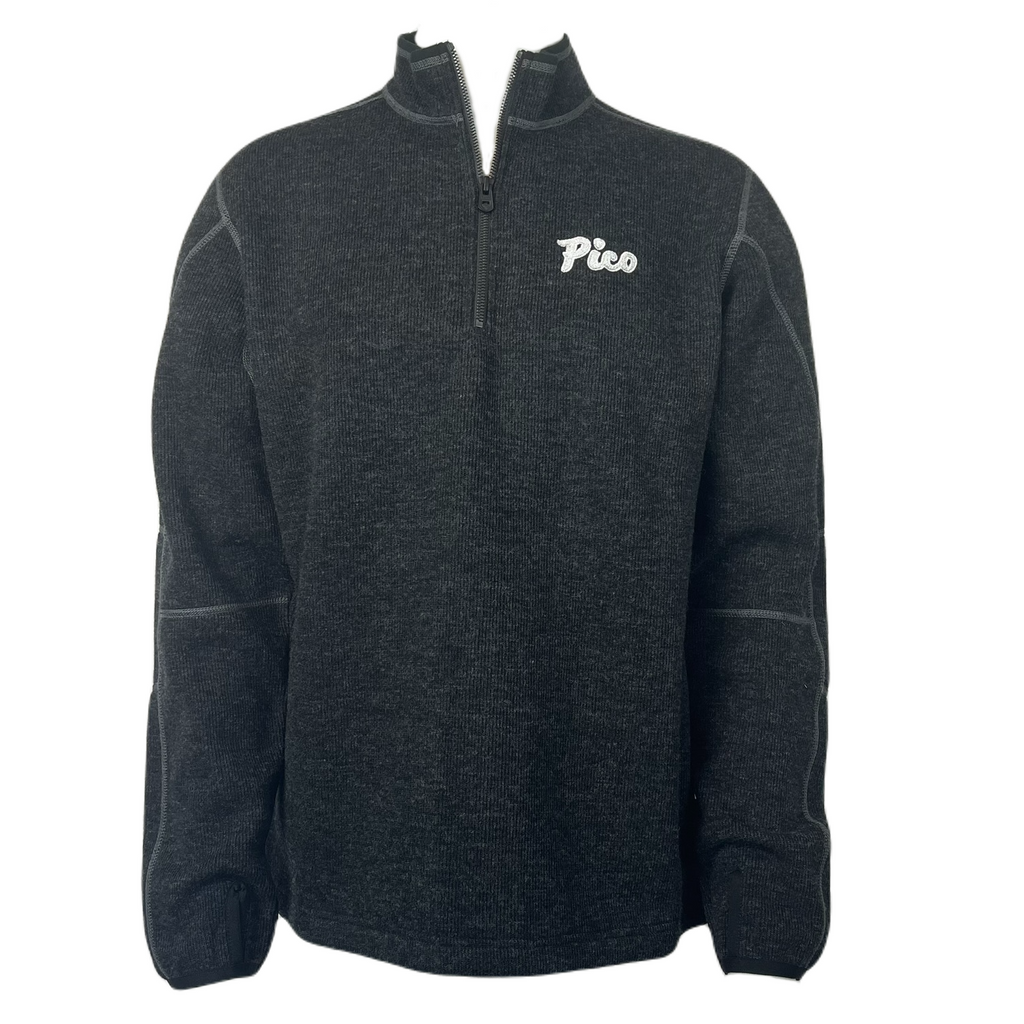 Pico Logo: Kuhl Men's Thor 1/4 Zip-Killington Sports