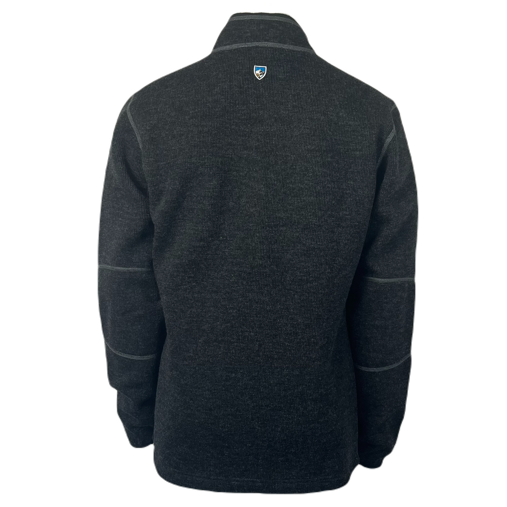 Pico Logo: Kuhl Men's Thor 1/4 Zip-Killington Sports