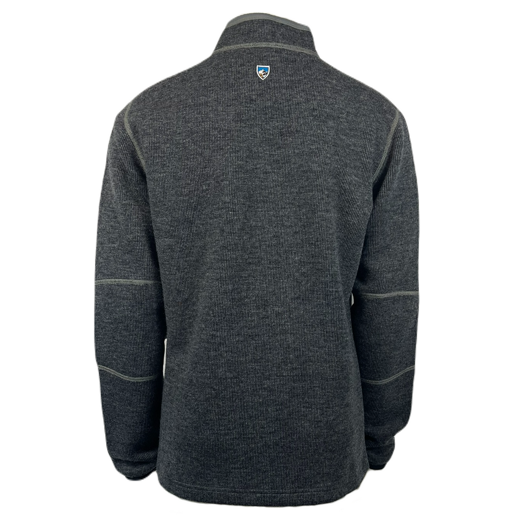 Pico Logo: Kuhl Men's Thor 1/4 Zip-Killington Sports