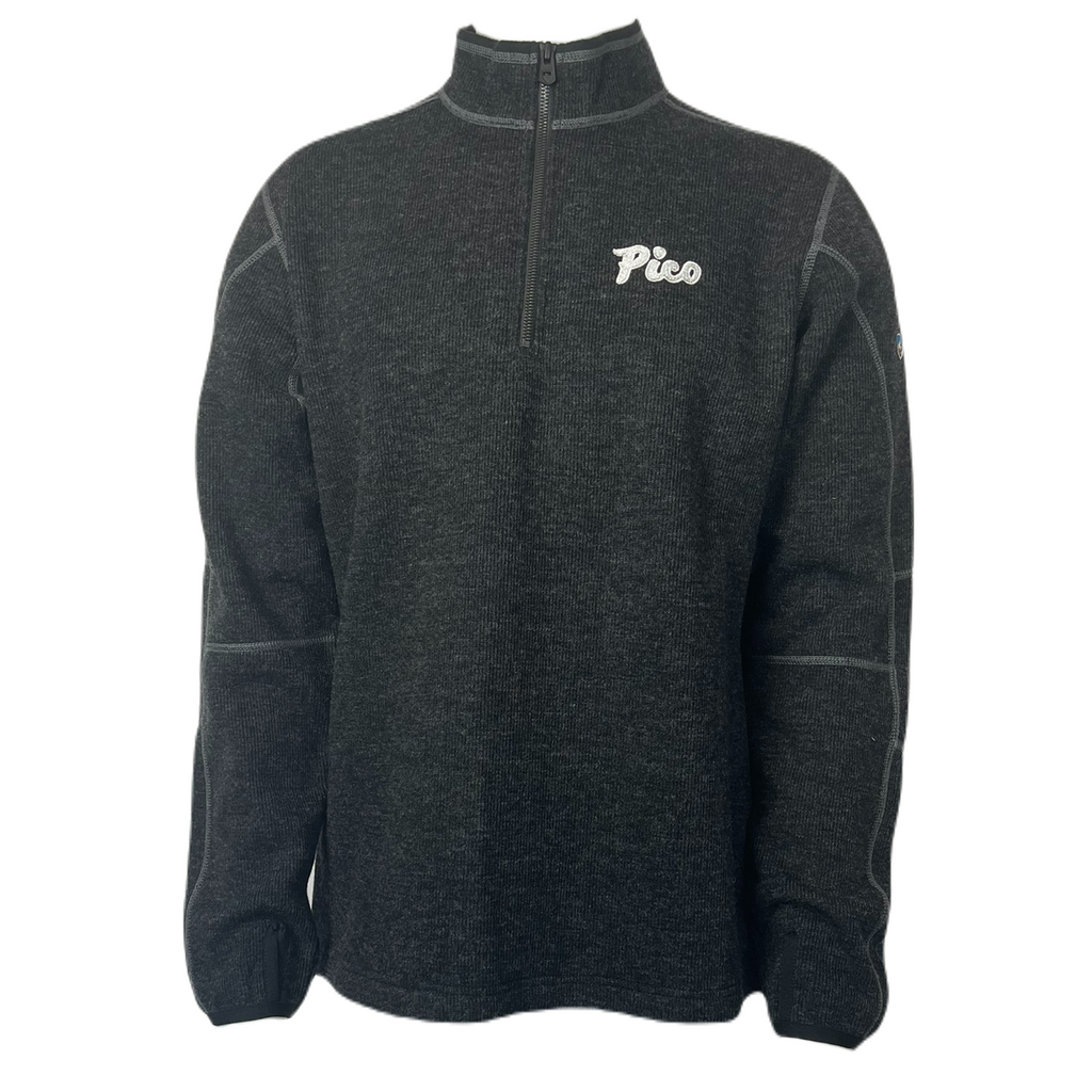 Pico Logo: Kuhl Men's Thor 1/4 Zip-Killington Sports