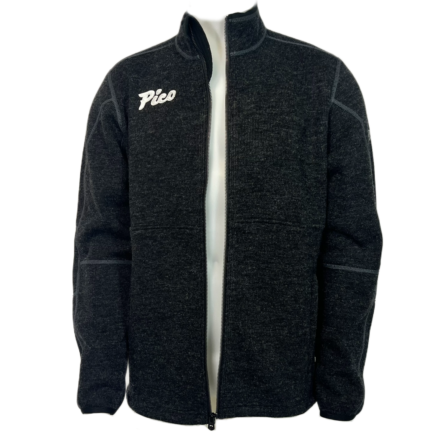 Pico Logo: Kuhl Men's Thor Full Zip-Killington Sports
