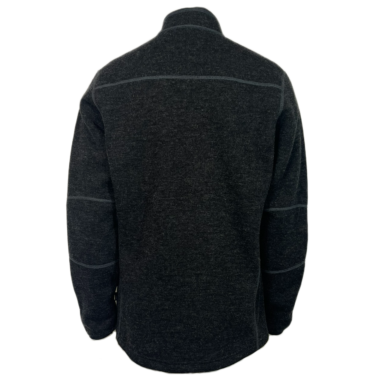 Pico Logo: Kuhl Men's Thor Full Zip-Killington Sports