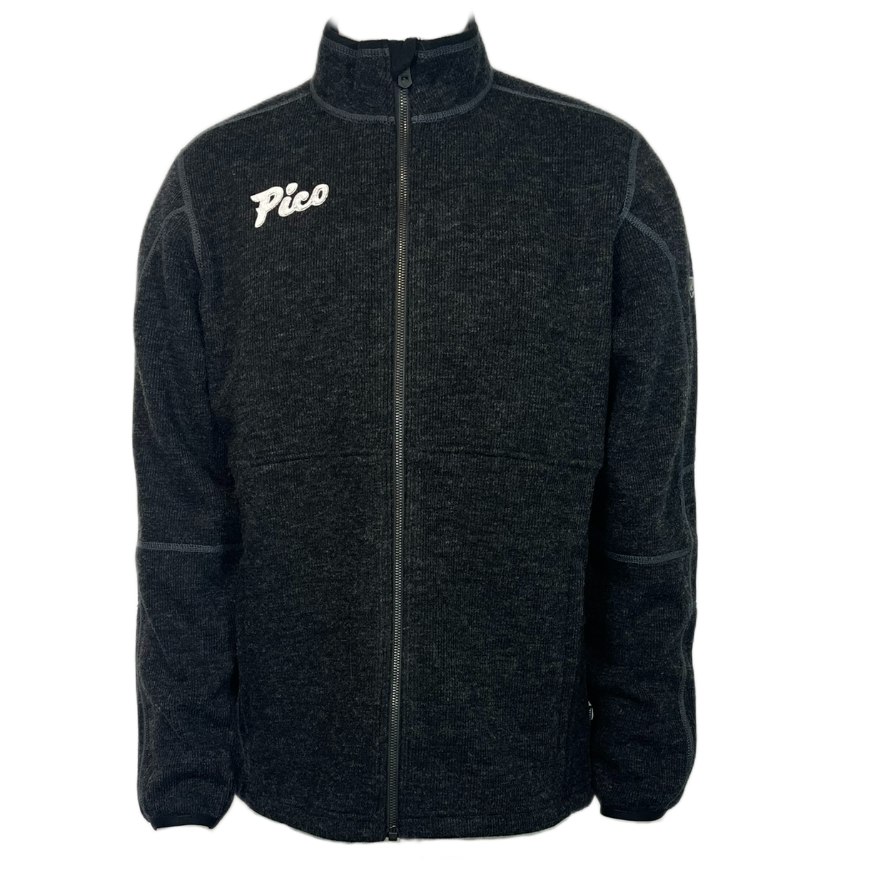 Pico Logo: Kuhl Men's Thor Full Zip-Killington Sports