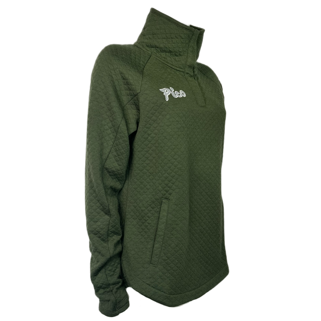 Pico Logo: Kuhl Women's Argenta Pullover-Killington Sports