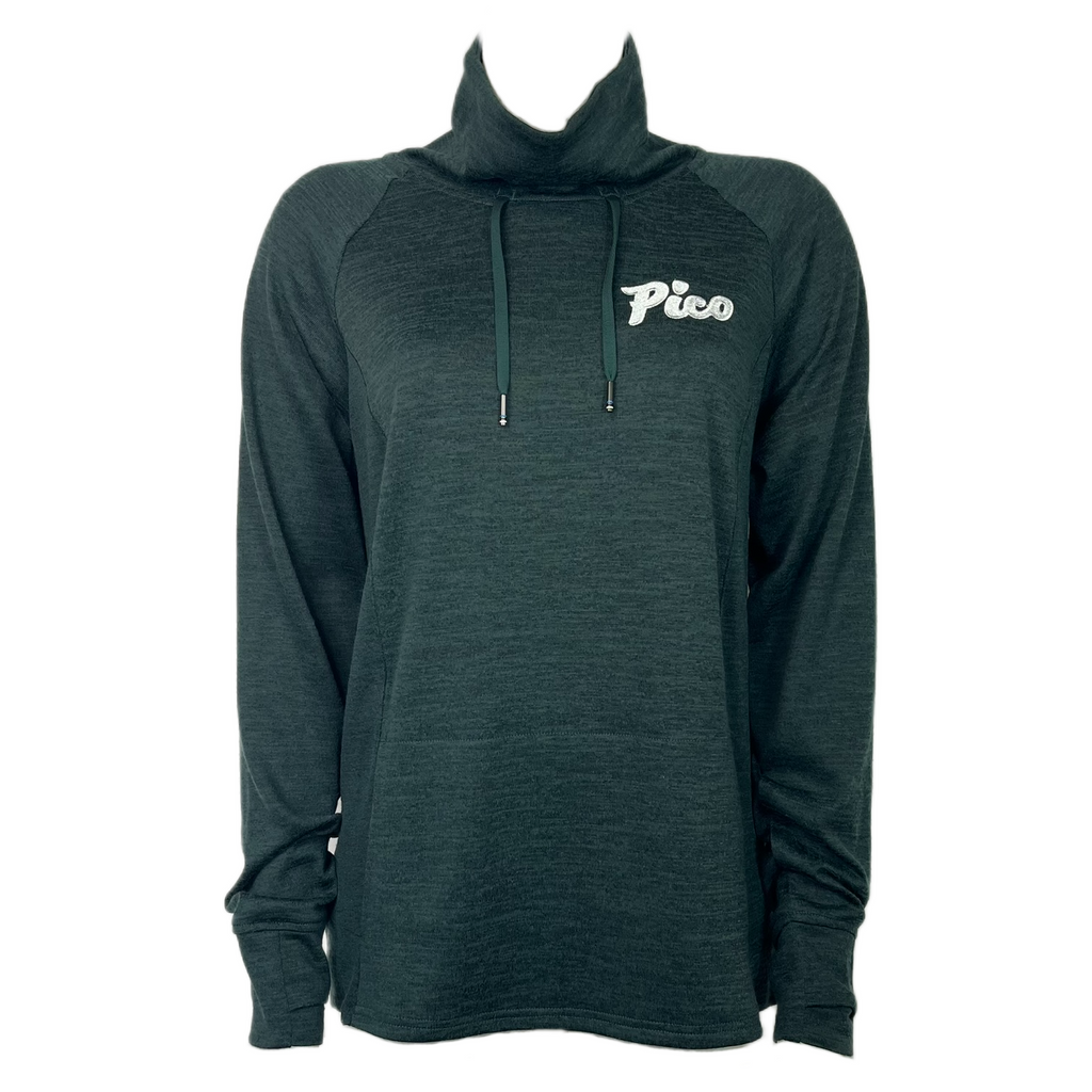 Pico Logo: Kuhl Women's Elia Pullover-Killington Sports