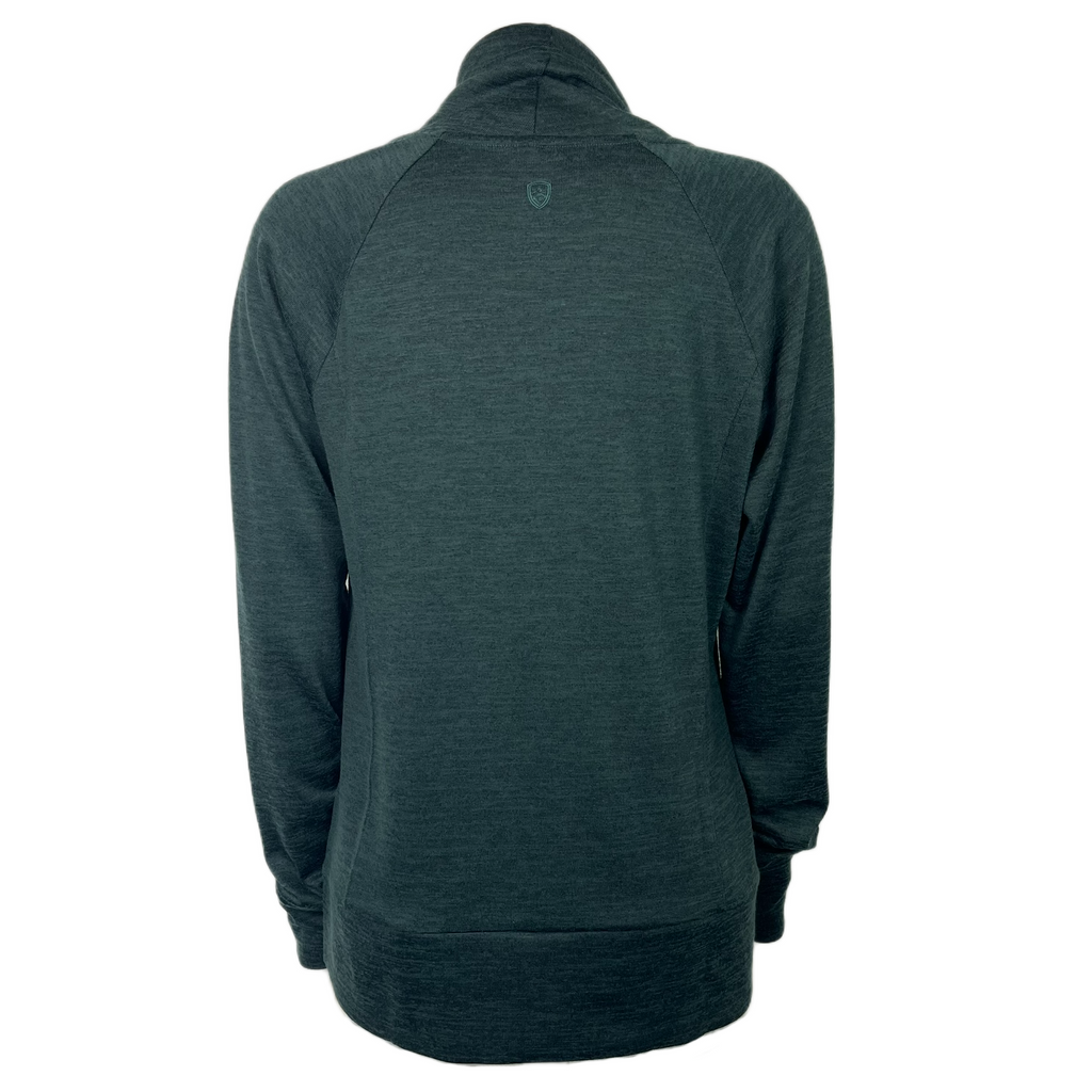 Pico Logo: Kuhl Women's Elia Pullover-Killington Sports