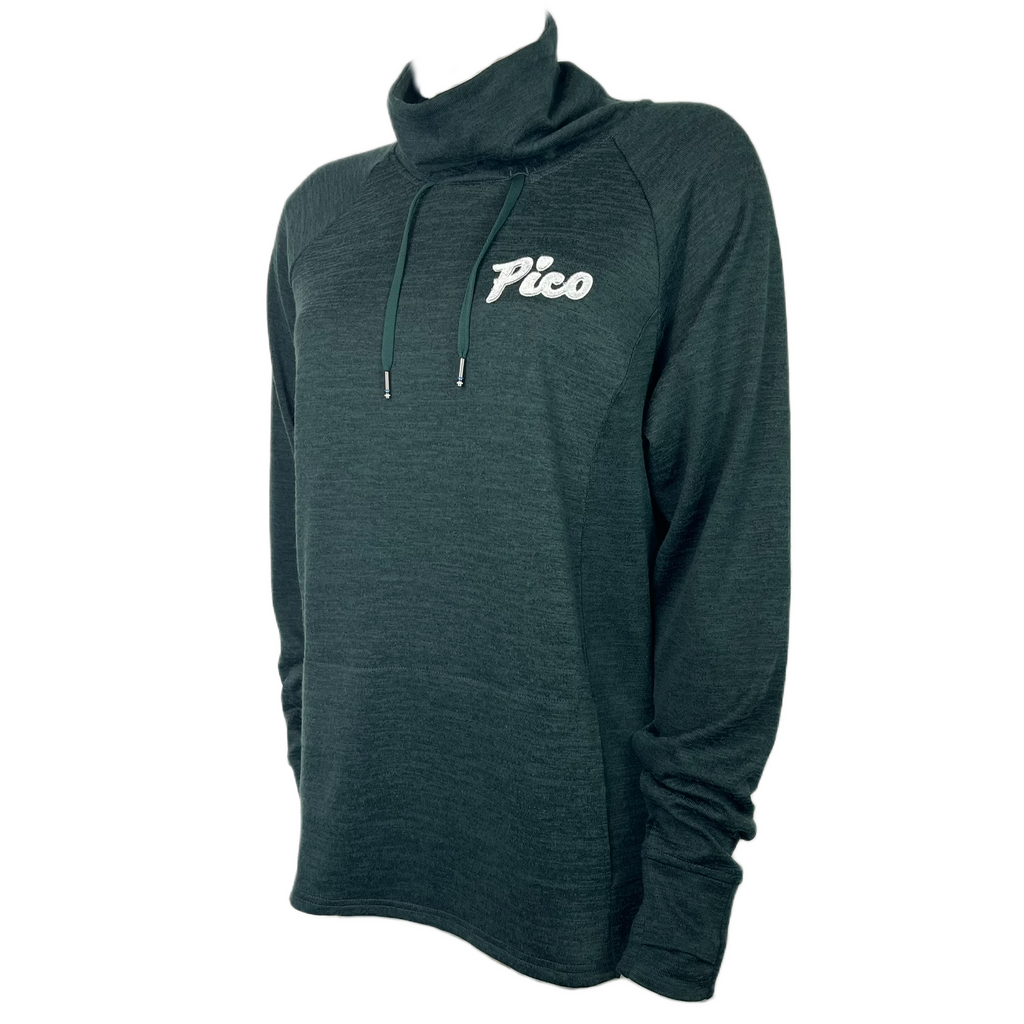 Pico Logo: Kuhl Women's Elia Pullover-Killington Sports