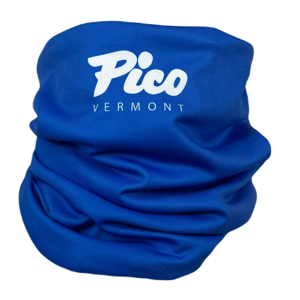 Pico Logo Phunkshun Tempest Thermal Tube-Blue Pico-Killington Sports