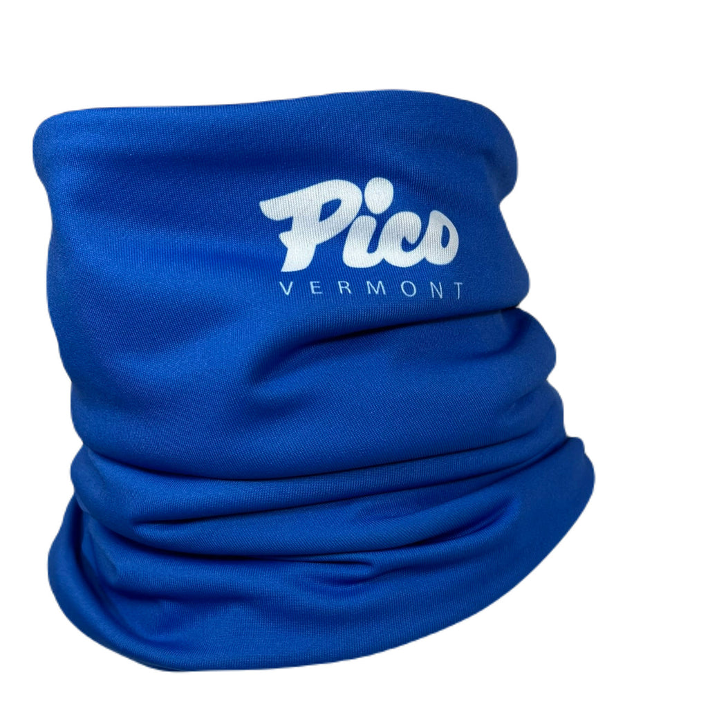 Pico Logo Phunkshun Tempest Thermal Tube - Youth-Blue Pico-Killington Sports
