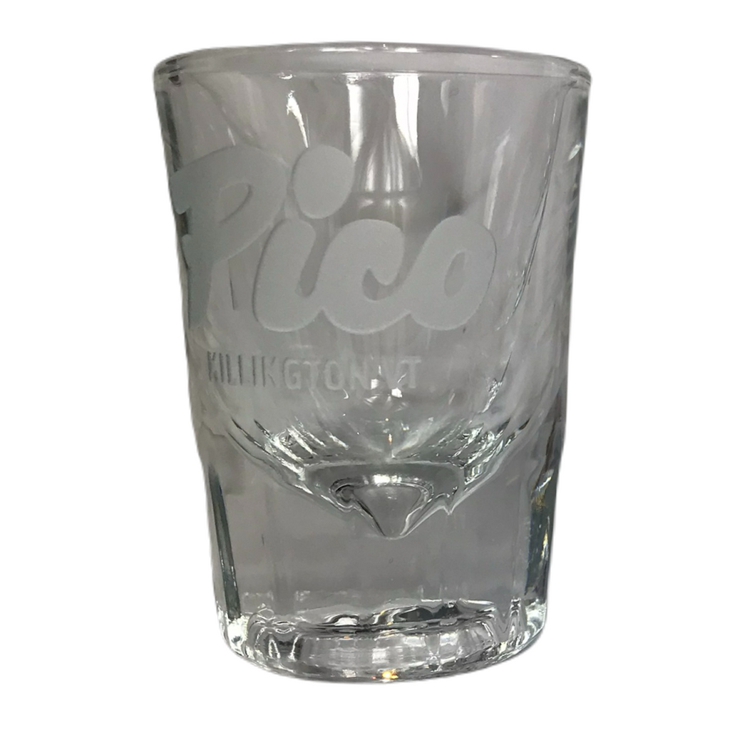 Pico-Logo-Shot-Glass