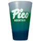 Pico Logo Silicone 16oz Pint Glass-Mountain Air-Killington Sports