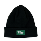 Pico Logo "Since 1937" Beanie-Black-Killington Sports