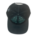 Pico Logo "Since 1937" Cap-Black-Killington Sports