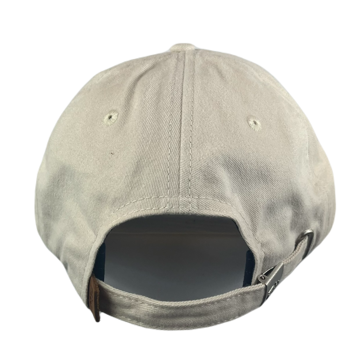 Pico Logo "Since 1937" Dad Hat-Oatmeal-Killington Sports