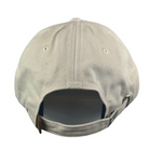 Pico Logo "Since 1937" Dad Hat-Oatmeal-Killington Sports
