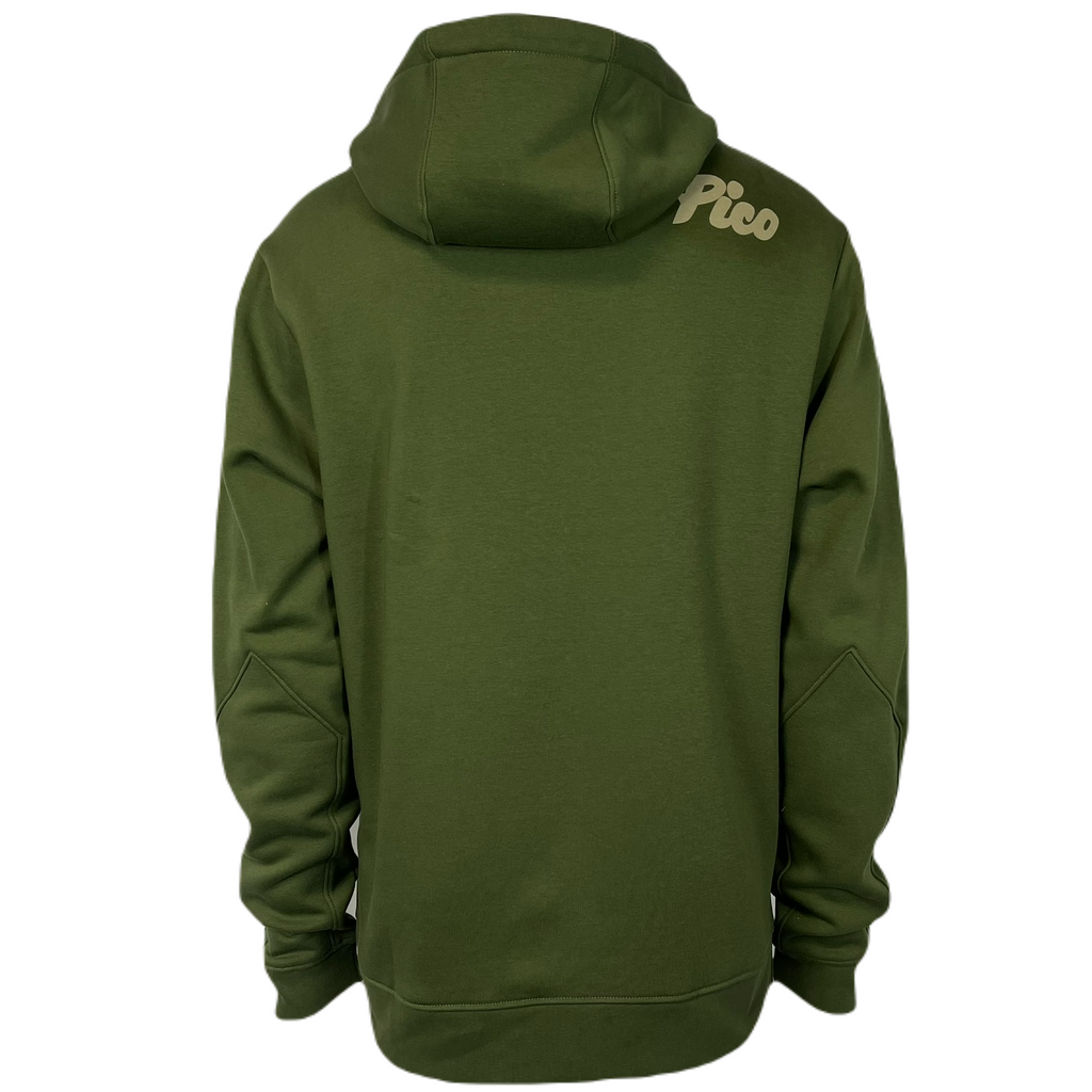 Pico Logo "Since 1937" Hoodie-Killington Sports