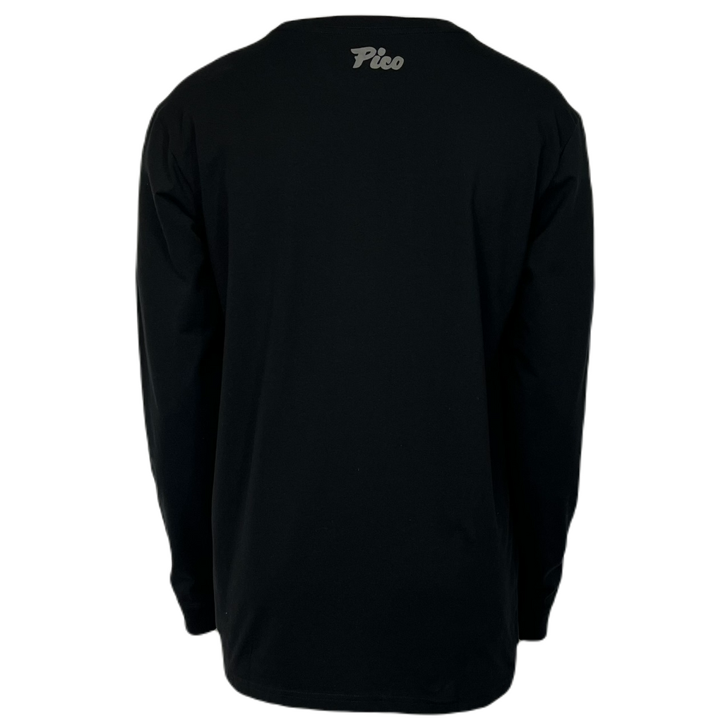 Pico Logo "Since 1937" Long Sleeve Tee-Killington Sports