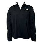 Pico Logo: The North Face Men's Cedar Trail Grid Fleece ¼ Zip-Killington Sports