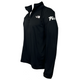 Pico Logo: The North Face Men's Cedar Trail Grid Fleece ¼ Zip-TNF Black-Killington Sports