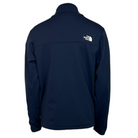 Pico Logo: The North Face Men's Cedar Trail Grid Fleece Full Zip Jacket-Killington Sports