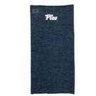Pico Logo TurtleFur Totally Tubular Neck Gaiter-Blue-Killington Sports
