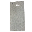 Pico Logo TurtleFur Totally Tubular Neck Gaiter-Light Grey-Killington Sports