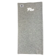 Pico Logo TurtleFur Totally Tubular Neck Gaiter-Light Grey-Killington Sports