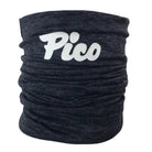 Pico Logo TurtleFur Totally Tubular Neck Gaiter-Killington Sports
