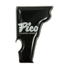 Pico Logo Vermont Magnet-Killington Sports