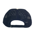 Pico Logo Vintage Racer Trucker-Oatmeal/Navy-Killington Sports