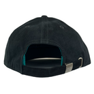 Pico Logo Wordmark Cap-Black-Killington Sports