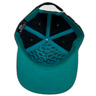 Pico Logo Wordmark Cap-Black-Killington Sports