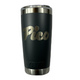 Pico Logo Yeti Rambler 20oz Tumbler-Black-Killington Sports