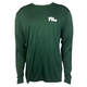 Pico Long Sleeve Tech Tee-Forest Green-Killington Sports
