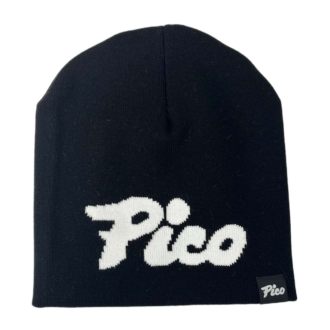 Pico Midi Beanie-Black-Killington Sports
