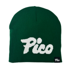 Pico Midi Beanie-Green-Killington Sports
