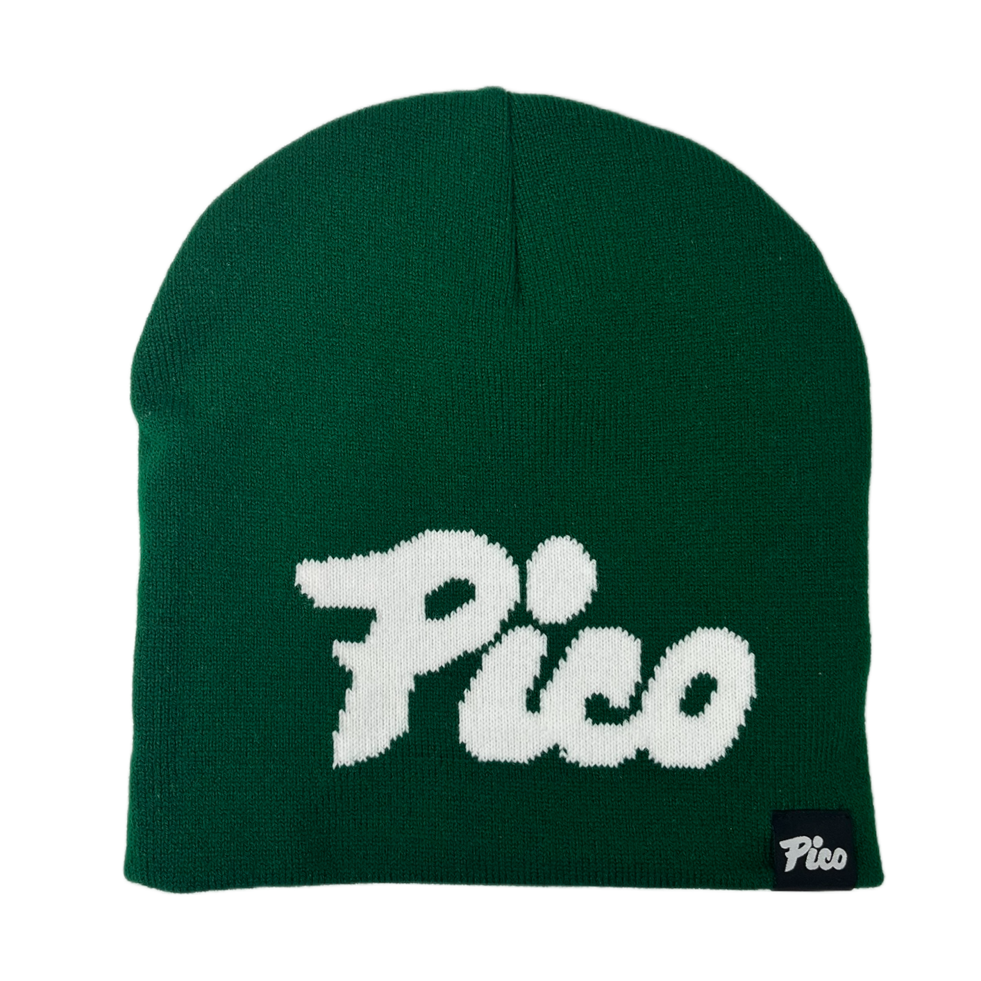 Pico Midi Beanie-Green-Killington Sports