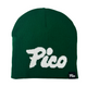 Pico Midi Beanie-Green-Killington Sports