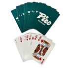 Pico Playing Cards-Killington Sports