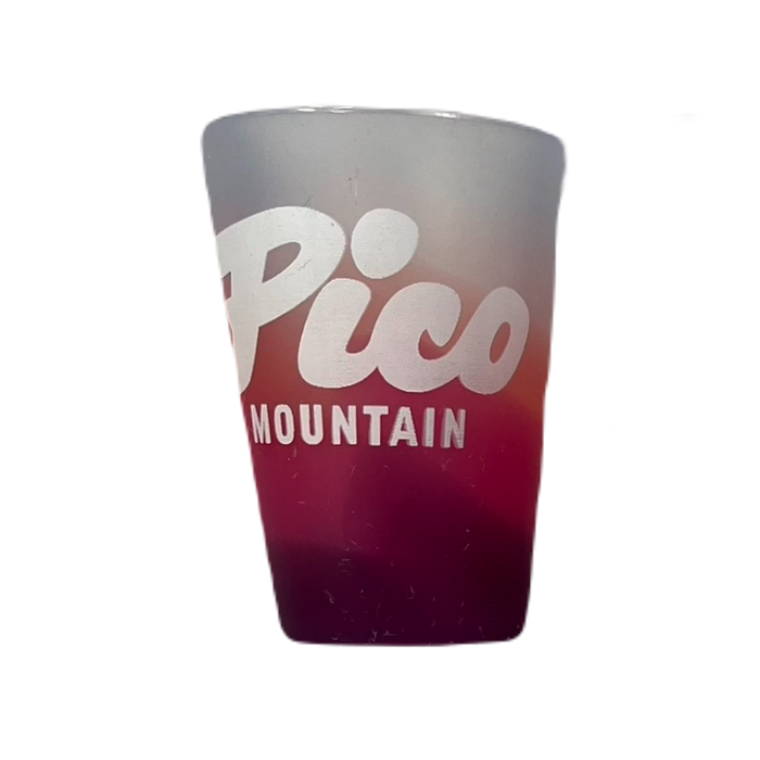 Pico Silicone Shot Glass-Desert Sun-Killington Sports