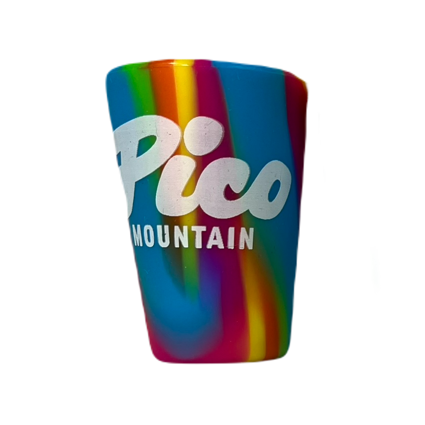 Pico Silicone Shot Glass-Hippy Hop-Killington Sports