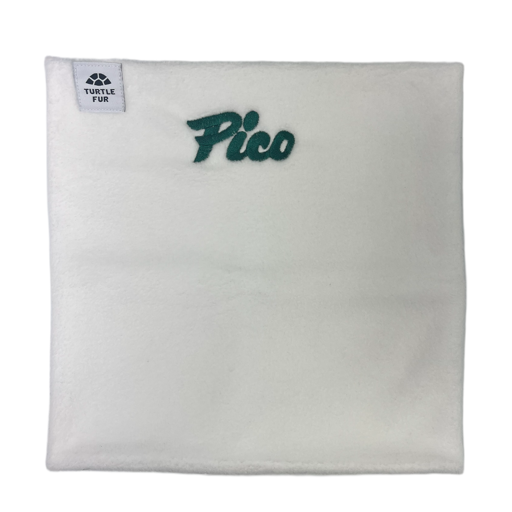 Pico Turtle Fur Chelonia 150 Classic Fleece Neck Warmer-Killington Sports