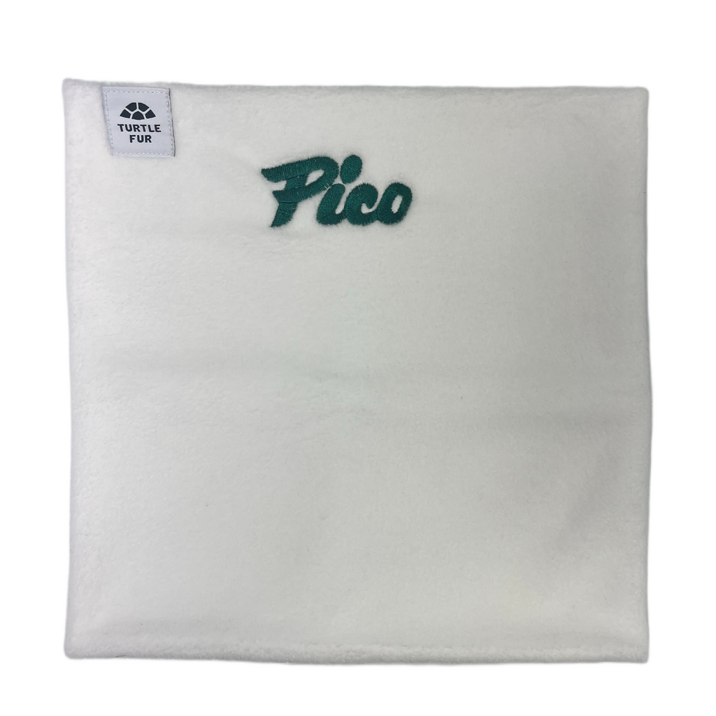 Pico Turtle Fur Chelonia 150 Classic Fleece Neck Warmer-Killington Sports
