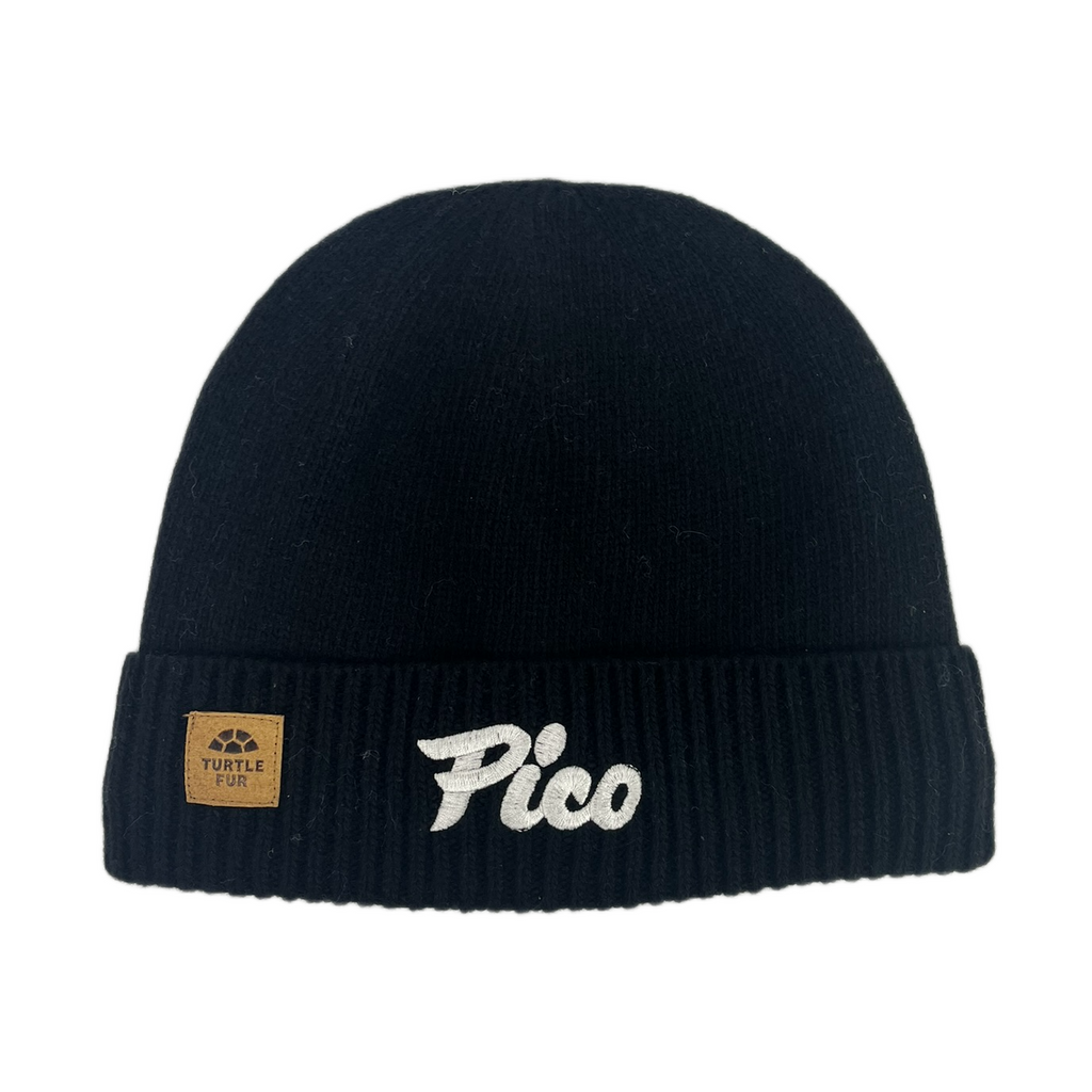 Pico Turtle Fur Lambswool Thatcher-Killington Sports