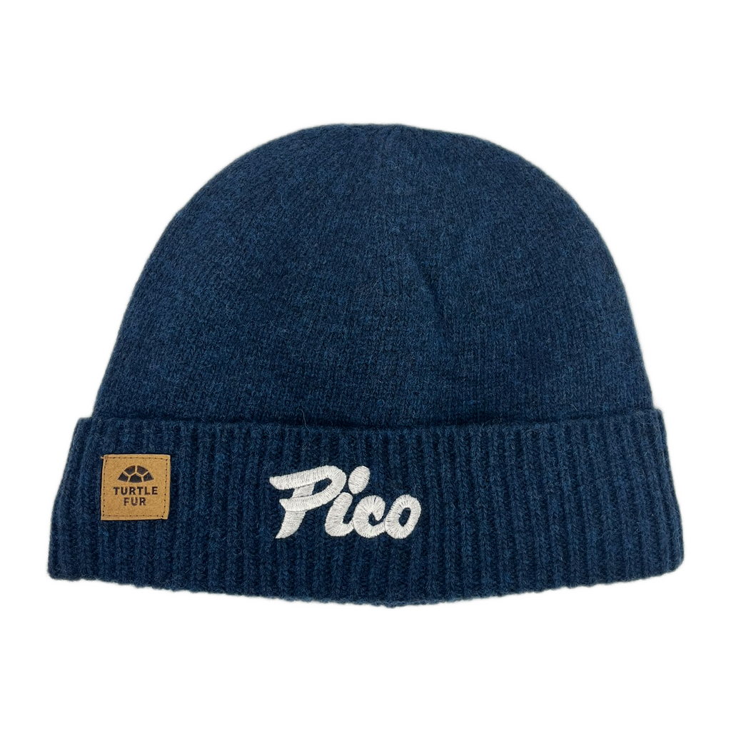 Pico Turtle Fur Lambswool Thatcher-Killington Sports