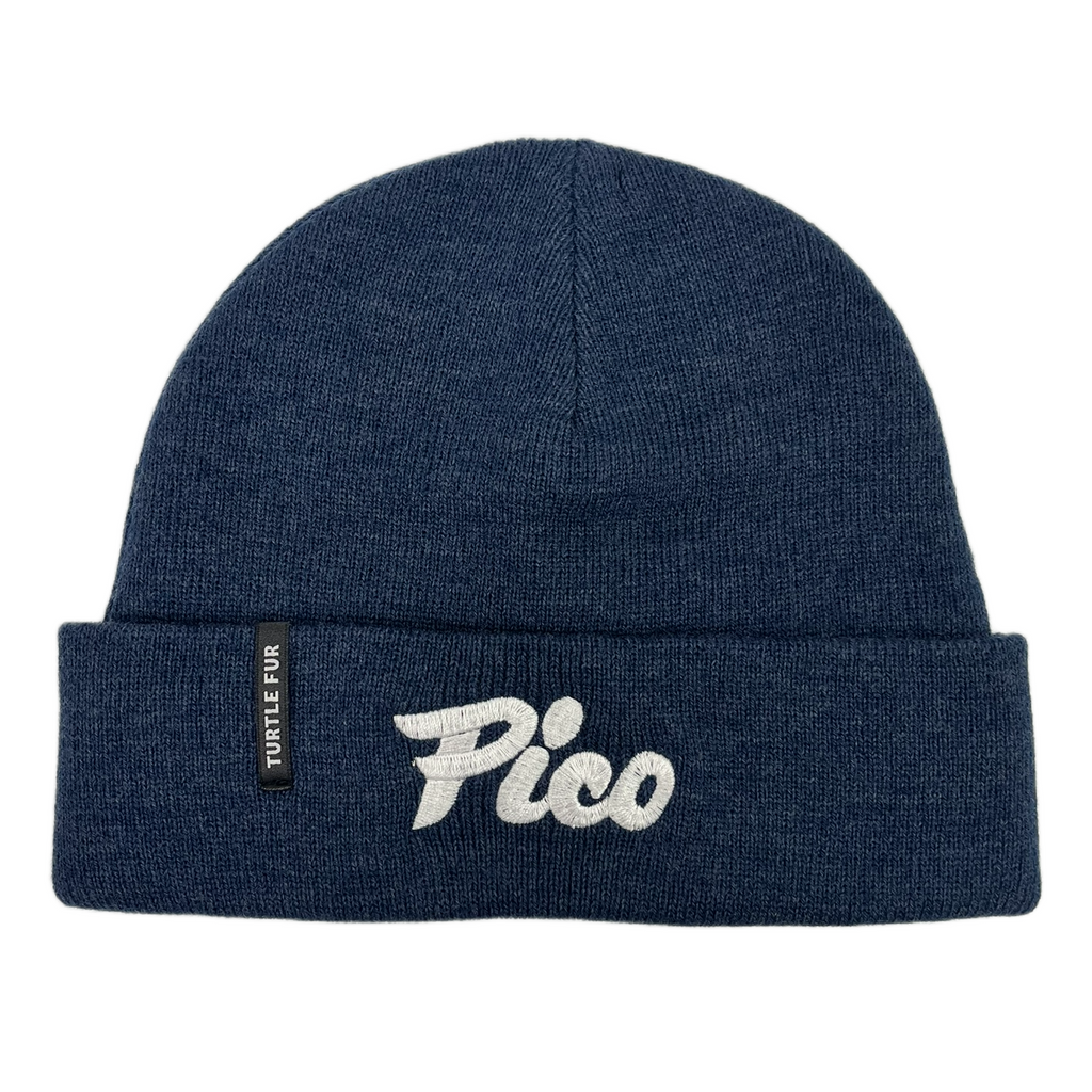 Pico Turtle Fur Polylana Buck Shorty-Killington Sports