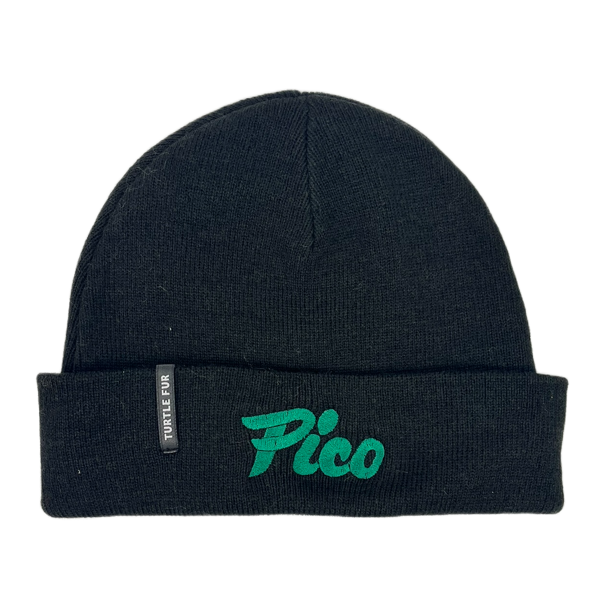 Pico Turtle Fur Polylana Buck Shorty-Killington Sports