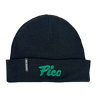 Pico Turtle Fur Polylana Buck Shorty-Killington Sports